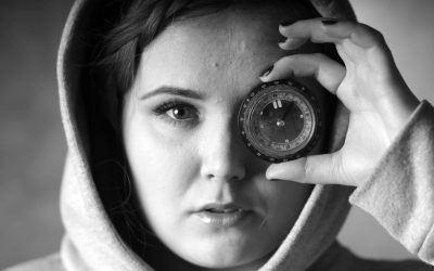 Terug naar je Kompas